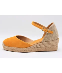 Unisa Cisca Cuir Velours
