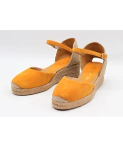 Unisa Cisca Cuir Velours