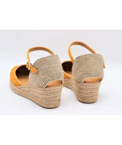 Unisa Cisca Cuir Velours