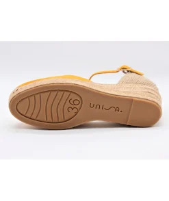 Unisa Cisca Cuir Velours