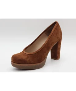 Unisa Escarpin Uriel Velours
