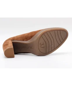 Unisa Escarpin Uriel Velours