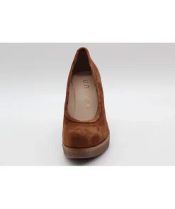 Unisa Escarpin Uriel Velours