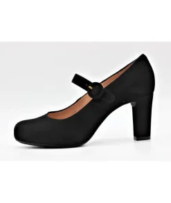 Unisa Naomi Velours Noir