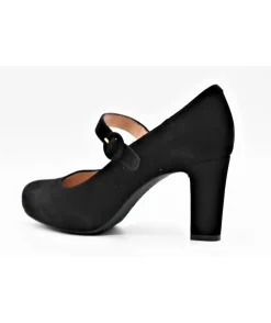 Unisa Naomi Velours Noir