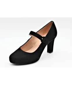Unisa Naomi Velours Noir