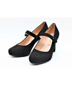 Unisa Naomi Velours Noir
