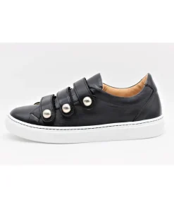 Xsa 9479 Nappa Noir