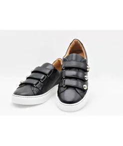 Xsa 9479 Nappa Noir