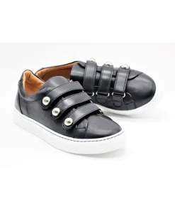 Xsa 9479 Nappa Noir
